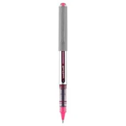 Uni-ball Vision Rollerball Pen, Fine Point, Pink Ink, Dozen (60384) -Office Supplies Shop 06ACE5BB C09C 41B1 A7AA9153283DBC93 sc7