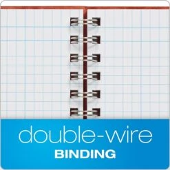 TOPS Computation Notebook, 9-1/2" X 11-3/4", 76 Sheets, Graph Ruled, Red (TOP 35061) -Office Supplies Shop 0BF685B8 AFDE 4E57 911D1E26D2595E21 sc7