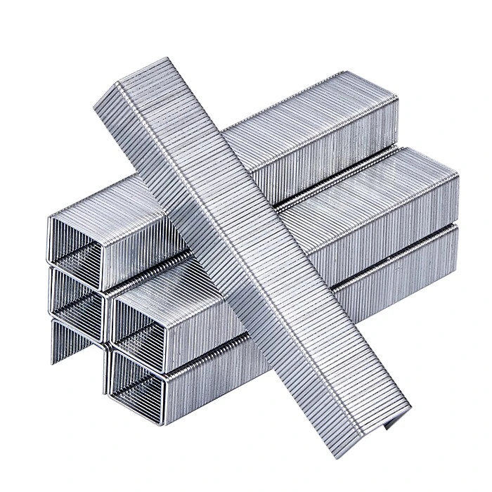 Bostitch Premium Heavy Duty Staples, 1/2" Leg Length, 1000/Box (SB351/2-1M) 5 Bostitch Premium Heavy Duty Staples, 1/2" Leg Length, 1000/Box (SB351/2-1M) - Image 3