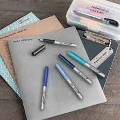 BIC Intensity Permanent Marker, Fine Point, Black, Dozen (31531/GPM11BK) 11 BIC Intensity Permanent Marker, Fine Point, Black, Dozen (31531/GPM11BK) -Office Supplies Shop 165CFECC D8C6 480B 86A9D25B532885B2 sc7