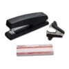 Staples Combo Pack Desktop Stapler, Full-Strip Capacity, Black (24548) -Office Supplies Shop 1CB9CAD6 8205 44DA B5789A016C581FAB sc7
