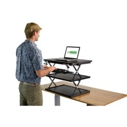 Uncaged Ergonomics CHANGEdesk, Black (CDMb) 14 Uncaged Ergonomics CHANGEdesk, Black (CDMb) -Office Supplies Shop 2CEC110F C5E0 4EFB 9853468B73E1FB80 sc7