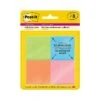 Post-it® Super Sticky Full Stick Notes, 1 7/8" X 1 7/8", Energy Boost Collection, 30 Sheets/Pad, 8 Pads/Pack (F220-8SSAU) -Office Supplies Shop 301CF6C5 618F 4C4D 8E5FA5C5938F7DE2 sc7