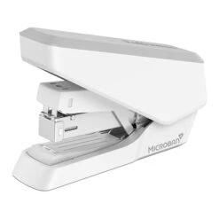 Fellowes LX860 EasyPress Desktop Stapler, 40-Sheet Capacity, White (5014301) 11 Fellowes LX860 EasyPress Desktop Stapler, 40-Sheet Capacity, White (5014301) -Office Supplies Shop 36AF8DF5 D106 44B3 BF74999265012586 sc7