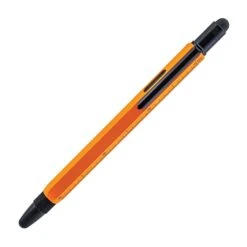 Monteverde One Touch Tool Inkball Pen With Stylus, Orange (MV35294) -Office Supplies Shop 41AD93BE 91CC 468A 9EFAD0A88B1C98EF sc7