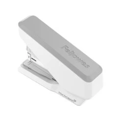 Fellowes LX860 EasyPress Desktop Stapler, 40-Sheet Capacity, White (5014301) 12 Fellowes LX860 EasyPress Desktop Stapler, 40-Sheet Capacity, White (5014301) -Office Supplies Shop 4B2DFC53 89F8 452E BBC1944C15CC4677 sc7