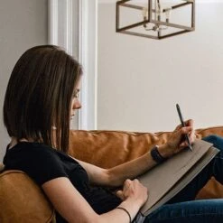 Uni-ball Uni AIR Porous Point Pens, Medium Point, 0.7mm, Assorted Ink, 3/Pack (1927595) -Office Supplies Shop 525C1984 0396 404F B6534F630E548D60 sc7