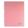 Blueline Pink Ribbon/NotePro Professional Notebook, 9.25" X 7.25", College Ruled, 75 Sheets, Pink (A7150.PNK2) -Office Supplies Shop 5593A4F9 A65A 4EFB 87E02E0601D18E3A sc7