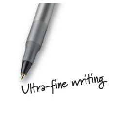 BIC Round Stic Ballpoint Pen, Fine Point, 0.8mm, Black Ink, Dozen (20129/GSF11BK) -Office Supplies Shop 5B82F61B 6C09 4235 AD1AC1B7F67E8001 sc7