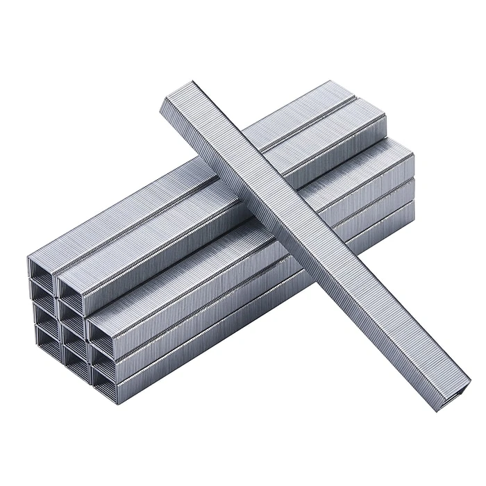 Bostitch Premium Standard Staples, 0.25" Leg Length, 5000 Staples/Box (SBS191/4CP) 5 Bostitch Premium Standard Staples, 0.25" Leg Length, 5000 Staples/Box (SBS191/4CP) - Image 3