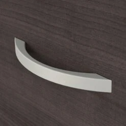 Bush Business Furniture Studio A 3-Drawer Mobile File Cabinet, Locking, Letter/Legal, Storm Gray, 20" (SDF216SGSU-Z) -Office Supplies Shop 6E37B080 2525 436E 82A4043CB3A29196 sc7