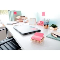 Post-it® Pop-up Notes, 3" X 3", Poptimistic Collection, 100 Sheets/Pad, 12 Pads/Pack (R330-12AN) -Office Supplies Shop 7DA3E84B 1CBC 4FC8 92C6B0985D549F17 sc7