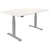 Fellowes Cambio 24.75"-50.25"H Adjustable Standing Desk, White (9788001) 2 Fellowes Cambio 24.75"-50.25"H Adjustable Standing Desk, White (9788001) -Office Supplies Shop 7EEB2D2A 6040 4673 9826A3F74BA1FD26 sc7