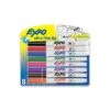 Expo Dry Erase Markers, Ultra Fine Tip, Assorted, 8/Pack (1884309) -Office Supplies Shop 98A50034 7457 43AA B54F4993AF17527D sc7