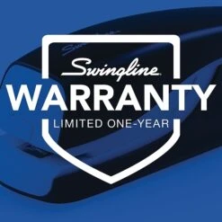 Swingline Breeze Electric Stapler, 20 Sheet Capacity, Black/White (42131) -Office Supplies Shop A1A31FB3 C449 45BD 90A67B38CF9F5D23 sc7