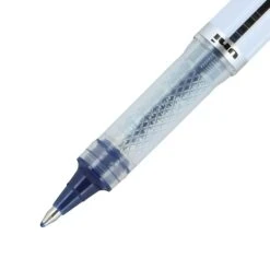 Uni-ball Uniball Vision Elite BLX Rollerball Pens, Bold Point, 0.8mm, Blue Ink (61232) -Office Supplies Shop A7095291 77E4 445E BF443DE5121C4399 sc7