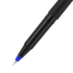 Uni-ball Uniball Roller Rollerball Pens, Micro Point, 0.5mm, Blue Ink (60153) -Office Supplies Shop A91FDE02 F613 4EA3 91912CB087EA57D3 sc7