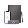 Rocketbook Fusion Reusable Notebook Planner Combo, 6" X 8.8", 7 Page Styles, 42 Pages, Gray (EVRF-E-RC-CIG-FR) -Office Supplies Shop AAA3A67E 97D2 42BF 89B9C8B5BC56D575 sc7