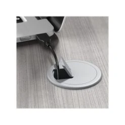 Bush Business Furniture Move 40 28"-48"H Electric Adjustable Standing Desk, Platinum Gray/Black (M4S4824PGBK) 16 Bush Business Furniture Move 40 28"-48"H Electric Adjustable Standing Desk, Platinum Gray/Black (M4S4824PGBK) -Office Supplies Shop BBFC23E4 A6E5 49CE AD21FE99B35E63EA sc7