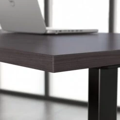 Bush Business Furniture Move 60 Series 27''-47'' Adjustable Standing Desk, Storm Gray (M6S6030SGBK) 19 Bush Business Furniture Move 60 Series 27''-47'' Adjustable Standing Desk, Storm Gray (M6S6030SGBK) -Office Supplies Shop C4501E66 0F5F 4EFA AAEED7EC71FB798A sc7