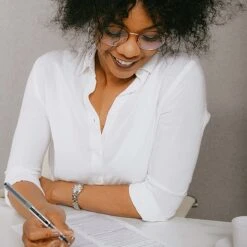 Uni-ball Vision Rollerball Pen, Fine Point, Pink Ink, Dozen (60384) -Office Supplies Shop D4C25E89 AA2A 4EDA 9BF12D3B65D33C2B sc7