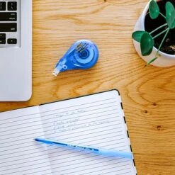 BIC Wite-Out EZ Correct Correction Tape, White (50523/WOTAPP1) 12 BIC Wite-Out EZ Correct Correction Tape, White (50523/WOTAPP1) -Office Supplies Shop E128B8B8 7410 41CD A914823348278A8F sc7