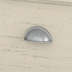 Bush Furniture Fairview Storage Cabinet With Drawer, Antique White/Tea Maple (WC53280-03) -Office Supplies Shop EB3C4D18 FD46 48D4 9B5A208AF2E79218 sc7