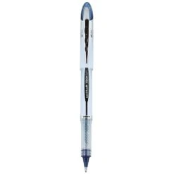 Uni-ball Uniball Vision Elite BLX Rollerball Pens, Bold Point, 0.8mm, Blue Ink (61232)