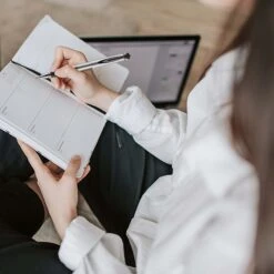 Uni-ball 207 Impact Gel Pens, Bold Point, Blue Ink, 12/Pack (65801) -Office Supplies Shop F20A8779 9197 4514 B8C93ECC5EC3DB6B sc7