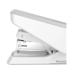 Fellowes LX860 EasyPress Desktop Stapler, 40-Sheet Capacity, White (5014301) 14 Fellowes LX860 EasyPress Desktop Stapler, 40-Sheet Capacity, White (5014301) -Office Supplies Shop F5A6BC47 DCEF 4DC9 9252103FC8035248 sc7