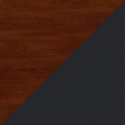 Bush Business Furniture Cubix 3 Drawer Mobile File Cabinet, Hansen Cherry/Galaxy (WC94453PSU) 14 Bush Business Furniture Cubix 3 Drawer Mobile File Cabinet, Hansen Cherry/Galaxy (WC94453PSU) -Office Supplies Shop FE2DCA9D 76F3 4EF1 821FC69D548F3856 sc7