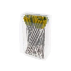 Monteverde® Medium Ballpoint Refill For Cross Ballpoint Pens, Orange, 50/Pack