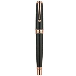 Monteverde® Invincia™ Deluxe Fountain Pen, Broad Nib, Rose Gold -Office Supplies Shop m000062710 sc7