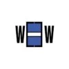 Medical Arts Press® Jeter® Compatible Alpha Sheet Style Labels, Letter W 1 Medical Arts Press® Jeter® Compatible Alpha Sheet Style Labels, Letter W -Office Supplies Shop m002247094 sc7