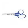Westcott 5" Stainless Steel Kid's Scissors, Blunt Tip, Blue, 10/Bundle (ACM42516) -Office Supplies Shop m003578164 sc7