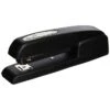 Swingline 747 Metal Desktop Stapler, 25 Sheet Capacity, Black (74732)