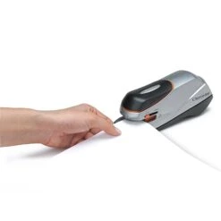 Swingline Optima Grip Electric Stapler, 20 Sheet Capacity, Silver (48207) 17 Swingline Optima Grip Electric Stapler, 20 Sheet Capacity, Silver (48207) -Office Supplies Shop m005200072 sc7