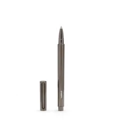 Poppin, Heavy Weight, Gunmetal, Ballpoint Pens, 50/Pack (104299) 7 Poppin, Heavy Weight, Gunmetal, Ballpoint Pens, 50/Pack (104299) -Office Supplies Shop m005434940 sc7