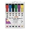 Charles Leonard Magnetic Dry Erase Markers W Eraser Assorted Colors, Fine Point, Bundle Of 6, 6/pk, Total Of 36 (CHL47860) 1 Charles Leonard Magnetic Dry Erase Markers W Eraser Assorted Colors, Fine Point, Bundle Of 6, 6/pk, Total Of 36 (CHL47860) -Office Supplies Shop m007112754 sc7