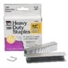 Charles Leonard Extra Heavy Duty Staples, 5/8 Inch, Silver, 10 Packs (CHL84063) -Office Supplies Shop m007112980 sc7