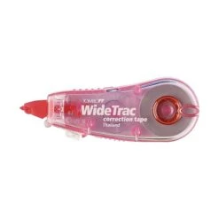 Tombow® Tombow WideTrac Correction Tape, White, 3/Pack (68615) -Office Supplies Shop s0142300 sc7