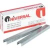 Universal Standard Staples, 210 Strip Count, 1/EA 1 Universal Standard Staples, 210 Strip Count, 1/EA -Office Supplies Shop s0176218 sc7