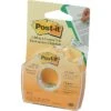 Post-it Labeling And Cover-Up Correction Tape, White, Bulk (652-CASE) -Office Supplies Shop s0180741 sc7