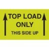 Staples® "Top Load Only This Side Up" Labels, Yellow/Black, 5" X 3", 500/Rl 2 Staples® "Top Load Only This Side Up" Labels, Yellow/Black, 5" X 3", 500/Rl -Office Supplies Shop s0226976 sc7