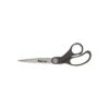 Universal Economy Scissors, 8", Bent Handle, Stainless Steel, Black 1 Universal Economy Scissors, 8", Bent Handle, Stainless Steel, Black -Office Supplies Shop s0377638 sc7