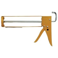 Red Devil Caulking Guns, No Drip, 0.10 Gal (630-3984)