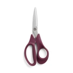 TRU RED™ Ergonomic 7" Stainless Steel Scissors, Straight Handle (TR55035) -Office Supplies Shop s1146023 sc7