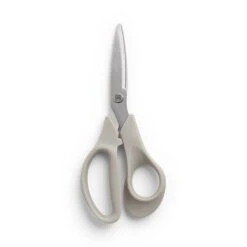 TRU RED™ Ergonomic 7" Stainless Steel Scissors, Straight Handle (TR55035) -Office Supplies Shop s1146024 sc7