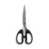 TRU RED™ 7" Stainless Steel Scissors, Straight Handle, Right & Left Handed (TR55046) -Office Supplies Shop s1146042 sc7
