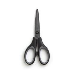 TRU RED™ 7" Non-Stick Titanium Coated Scissors, Straight Handle (TR55019) -Office Supplies Shop s1146047 sc7